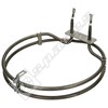 New World Fan Oven Element - 2000W