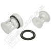 Indesit Washing Machine Filter Kit