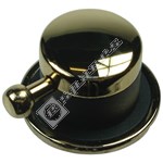 Rangemaster Control Knob