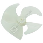 Whirlpool Fridge Freezer Fan Blade