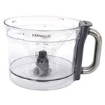 Kenwood Food Processor Bowl Assembly