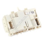 Hoover Washing Machine Programmed Control PCB Module