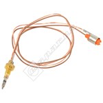 Indesit Small Burner Thermocouple - 600mm