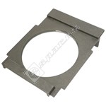 Rayburn Ash Pit Top Plate (200sfw/212sfw) (nm)