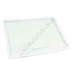 Haier Fridge Glass Shelf Assembly