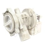 White Knight (Crosslee) Washing Machine Drain Pump Hanning DP020-18 / DPO20-002 Or Hanyu B20-6A02