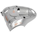 Vax Upper Cover - Inj. Silver - C90-P2-P