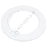 Indesit White Washing Machine Outer Door Trim