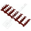 AEG Dishwasher Soft Rubber Spikes