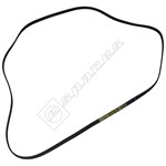 Tumble Dryer Poly-Vee Drive Belt 1906H7 - 1906H7EPH