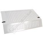 Cooker Hood Acrylic Grid