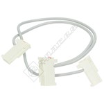 Electrolux Washing Machine Thermostat HeatiNG Element Harness