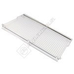 Electrolux Middle/Bottom Refrigerator Shelf