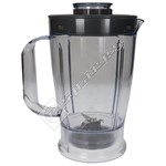 Kenwood Food Processor Goblet with Blade