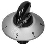 DeLonghi Control Knob