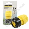 Karcher Universal Garden Hose Coupling