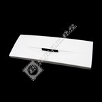 Drawer Front White