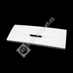 Servis Drawer Front White