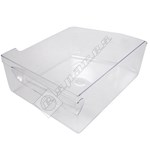 Hotpoint Left Hand Fridge Salad Bin