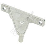 Whirlpool Hinge right hand upper