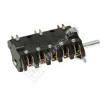 Electrolux Group Selector Switch - 5+0