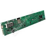 Hoover Tumble Dryer Programmed Control PCB Module