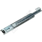 Fridge R/H Crisper Guide Rail