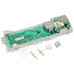 Arthur Martin Washing Machine Configured Main PCB