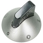 Zanussi Cooker Control Knob