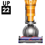 Dyson UP22 Light Ball Multi Floor Spare Parts