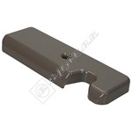 Logik Left Hand Upper Hinge Cover