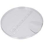 Creda Washer Dryer Door Circular Glass Shield