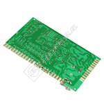 Servis Washing Machine Control PCB