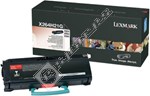 Lexmark Genuine X264H21G Black High Capacity Toner Cartridge