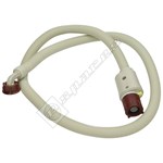 Candy Red Safety Fill Hose