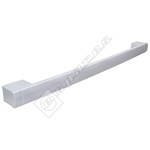 Original Quality Component Curved Door Handle