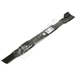 McCulloch Metal Lawnmower Blade - 66cm