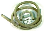 Whirlpool Dishwasher/Washing Machine Drain Hose