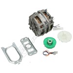 Zanussi Dishwasher Wash Pump Kit