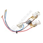 Hedge Trimmer Lead & Switch Assembly