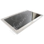 DeLonghi Hob Top (With Frame)