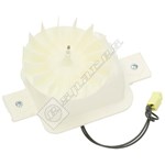 Beko Refrigerator Evaporator Fan Assembly