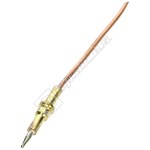 Zanussi Grill Thermocouple - 530mm