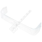 Zanussi Lower Fridge Door Bottle Shelf