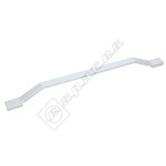 Indesit Oven Door Handle White