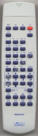 Replacement TV Remote Control - ES515203