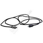 Compatible JVC Camcorder DV Cable