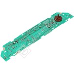 Indesit Washing Machine Control LED Assembly