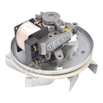 Electruepart Fan Oven Motor : IMS. Srl. 7100VR 30w