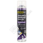 Sealant & Adhesive Remover - 600ml